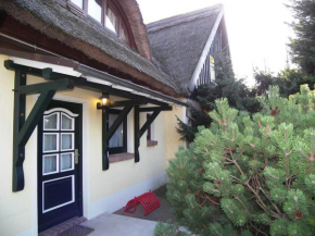 Ferienwohnung Greiser in Neu Sallenthin